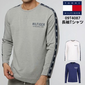 T-shirt Tommy Hilfiger Crew Neck
