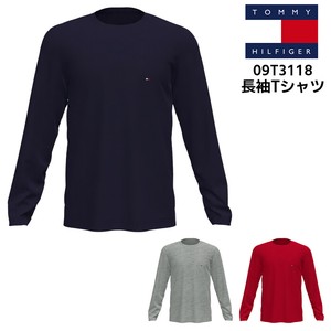 T-shirt Tommy Hilfiger Crew Neck