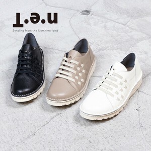 Comfort Pumps Ladies fashion Lightweight Pumps Genuine leather 22.5 ~ 24.5cm Made in Japan
