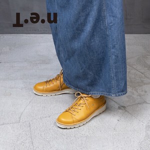 Comfort Pumps Ladies fashion Lightweight Pumps Genuine leather 22.5 ~ 24.5cm Made in Japan