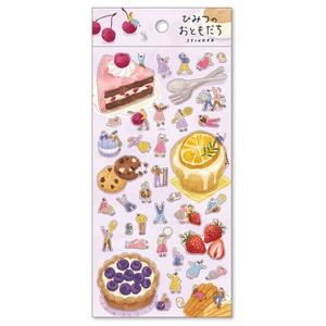 Stickers Secret Sweets Party Secret Friends Sticker