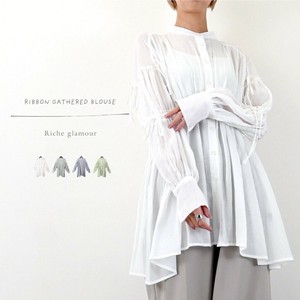 Button Shirt/Blouse [2025 NEW]
