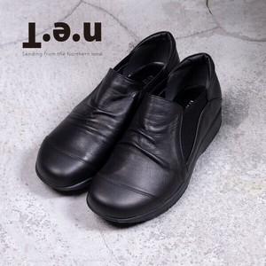 Comfort Pumps Ladies fashion Lightweight Pumps Genuine leather 22.5 ~ 25.0cm Made in Japan