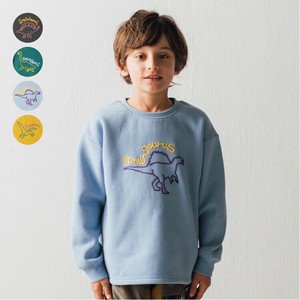 Kids' Sweater/Knitwear Stegosaurus Dinosaur Pteranodon