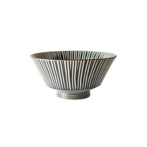 波佐見焼 すゑひろ碗 細十草 S 18163