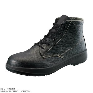 シモン 安全靴 AW22 25cm 1000930
