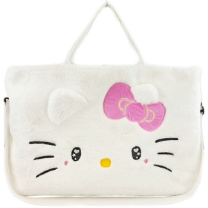 波士顿包 波士顿包 Hello Kitty凯蒂猫 Sanrio三丽鸥 模切