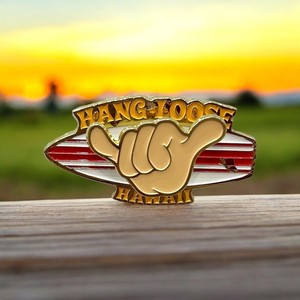 Magnet/Pin