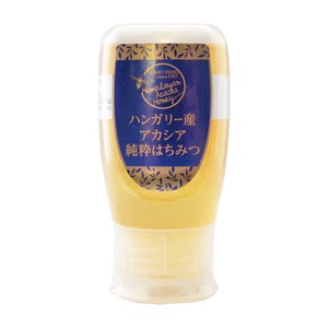 ハンガリー産アカシア純粋はちみつ