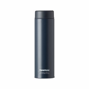 TEMPEAK テンピーク 軽量超保温スクリューボトル 500ml　ネイビー　ATPBS-500NV