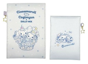 Table Mirror Cogimyun Sanrio Characters Cinnamoroll