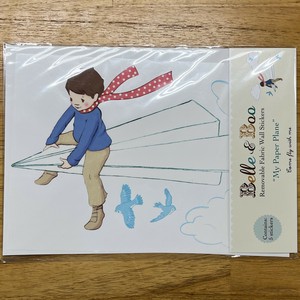 Wall Sticker