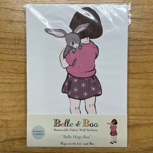 Wall Sticker