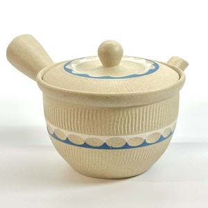 Tokoname ware Japanese Teapot Tea Pot Made in Japan