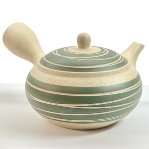 Tokoname ware Japanese Teapot Tea Pot Made in Japan