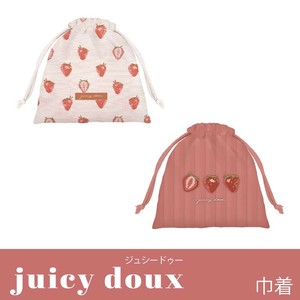 化妆包 束口袋