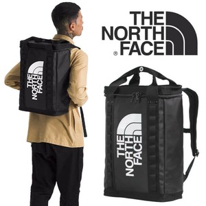 【THE NORTH FACE】(ザ ノースフェイス) 26L EXPLORE FUSEBOX L バックパック