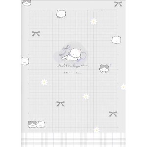 Q-LiA Notebook Clear