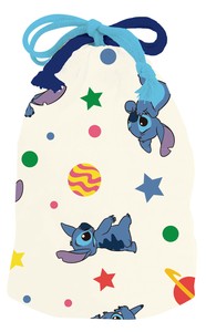 Disney Bento Item Disney Lilo & Stitch