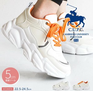 Low-top Sneakers Ladies fashion White