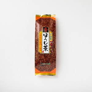 一番刈りほうじ茶