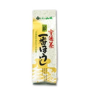 宇治茶一番ほうじ