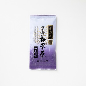 京都和束茶一番茶