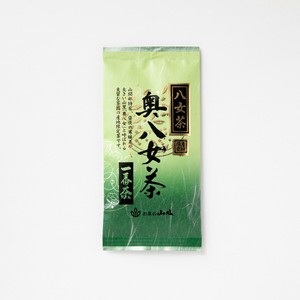 奥八女一番茶