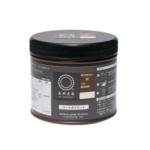 桂屋ファイングッズ　みやこ染　コールダイホット 300g 7ブロン