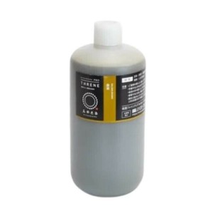 桂屋ファイングッズ　堅牢スレン建染め染料 (徳用) 500ml 金茶
