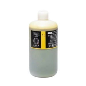 桂屋ファイングッズ　堅牢スレン建染め染料 (徳用) 500ml 黄