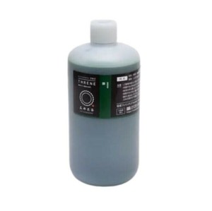 桂屋ファイングッズ　堅牢スレン建染め染料 (徳用) 500ml 緑