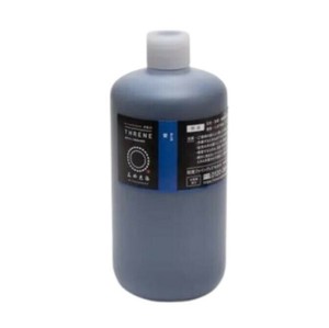 桂屋ファイングッズ　堅牢スレン建染め染料 (徳用) 500ml 青