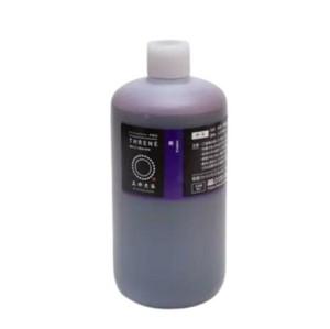 桂屋ファイングッズ　堅牢スレン建染め染料 (徳用) 500ml 紫