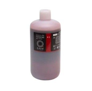 桂屋ファイングッズ　堅牢スレン建染め染料 (徳用) 500ml 赤
