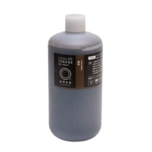 桂屋ファイングッズ　堅牢スレン建染め染料 (徳用) 500ml 焦茶