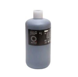桂屋ファイングッズ　堅牢スレン建染め染料 (徳用) 500ml 黒