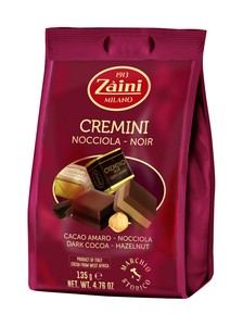 【予約／11月発売！】ザイーニ　クレミーノ　135g