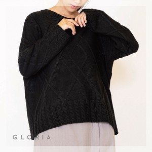 Sweater/Knitwear Knit Pullover