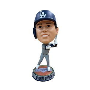 Shohei Ohtani Los Angeles Dodgers LED Hologram Bobblehead FOCO