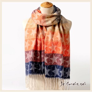 Stole Star Pattern