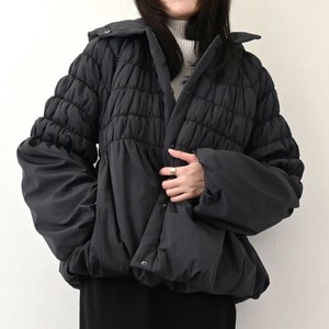 シャーリング ダウン