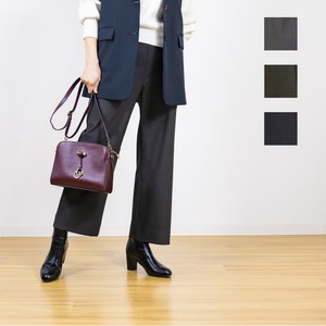 千鳥JQハイテンションワイドパンツ　股下60cm　M〜5Lサイズ