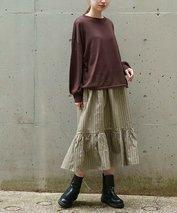 ストラニットsetワンピ