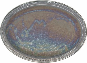 Divided Plate 24cm