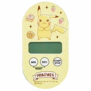 Kitchen Timer Cafe Kitchen
