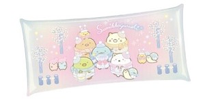 クリアマルチケース　すみっコぐらし