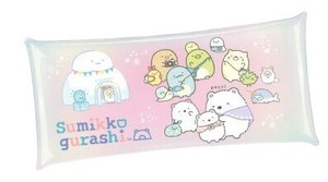 クリアマルチケース　すみっコぐらし