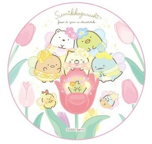 Mini Towel Sumikkogurashi Mini Towel