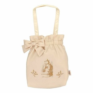 Tote Bag Alice Drawstring Bag
